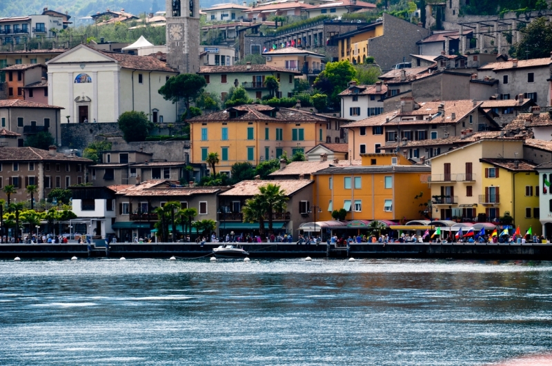 Lake Garda