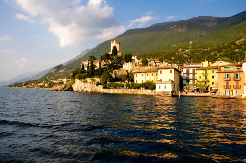 Lago di Garda