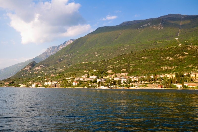 Riva del Garda