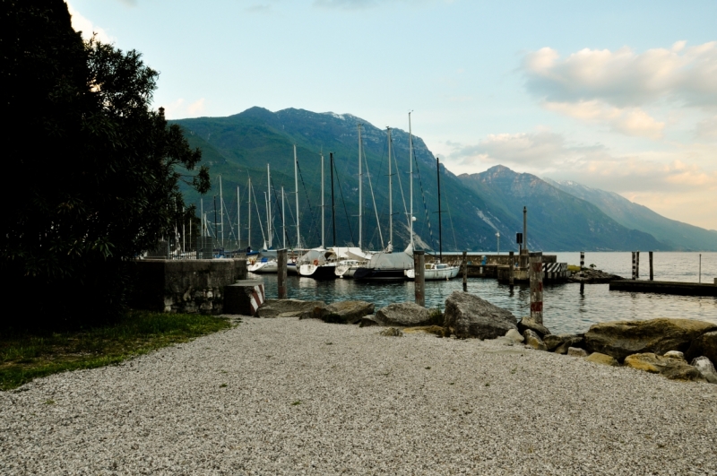 Riva del Garda