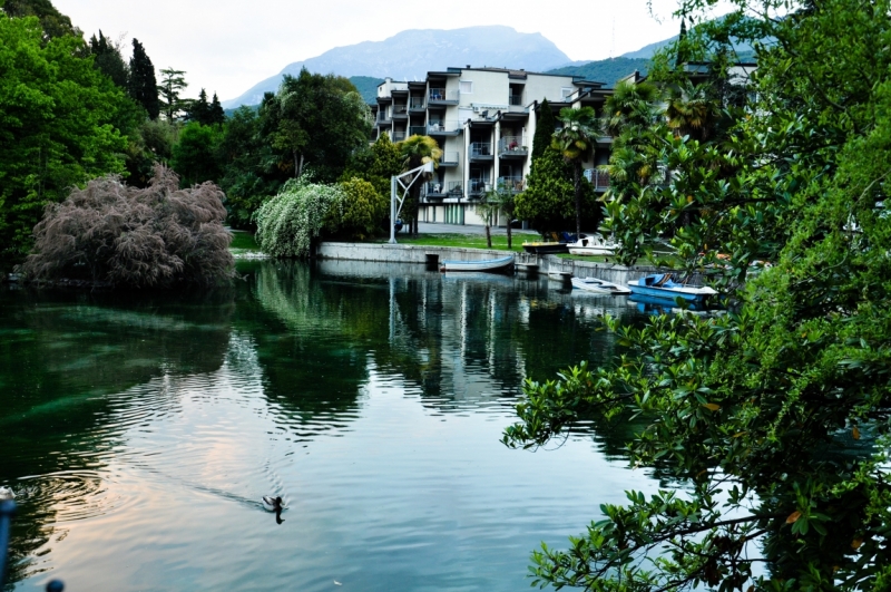 Riva del Garda