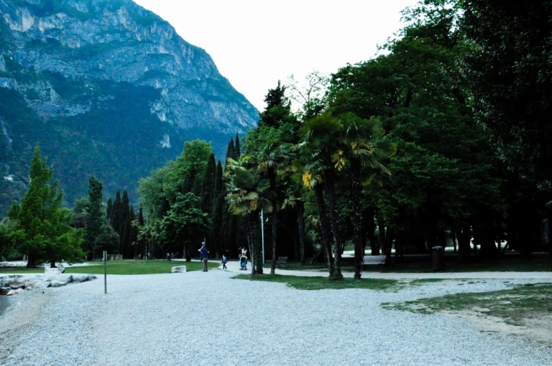 Riva del Garda