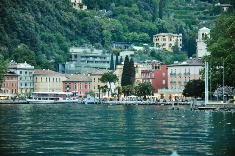 Riva del Garda
