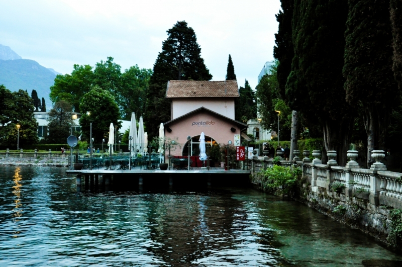 Riva del Garda