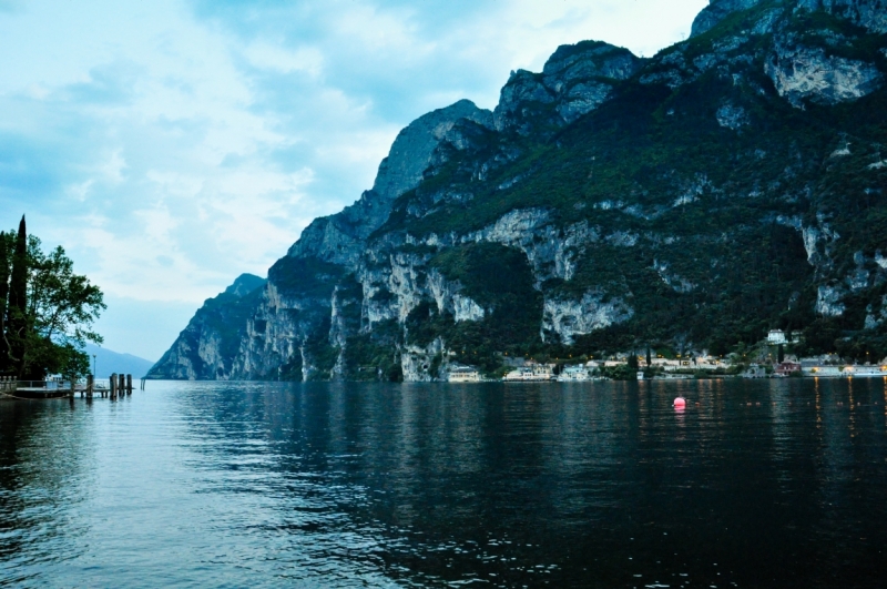 Riva del Garda