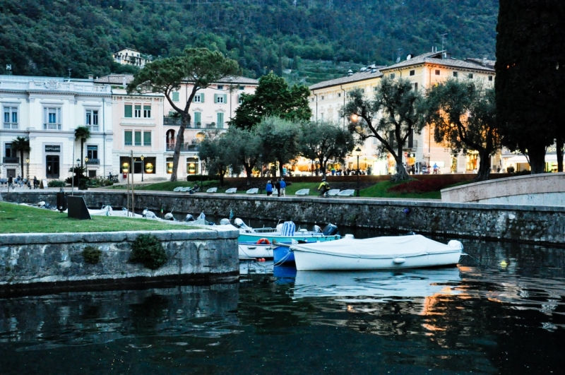 Riva del Garda