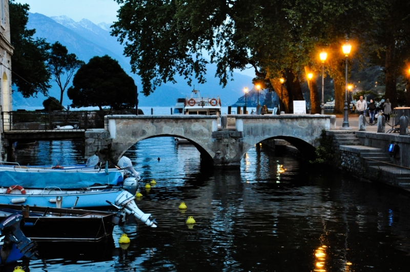 Riva del Garda