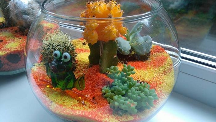 Поговорим о кошках41