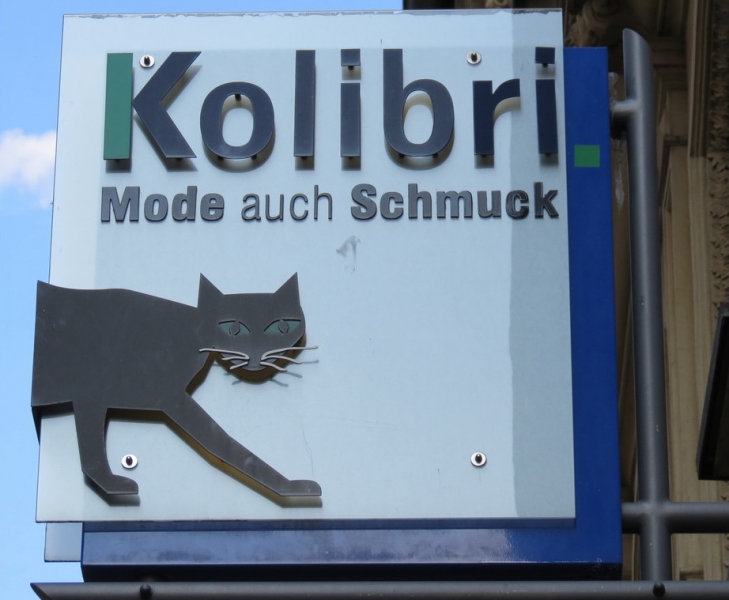 Поговорим о кошках41