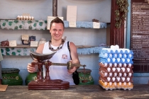 О воплощении мечты в реальность. Как это было...(+фото)