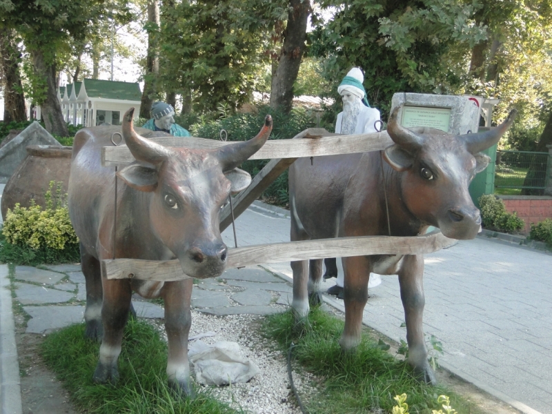 Озеро Sapanca поездка на выходные