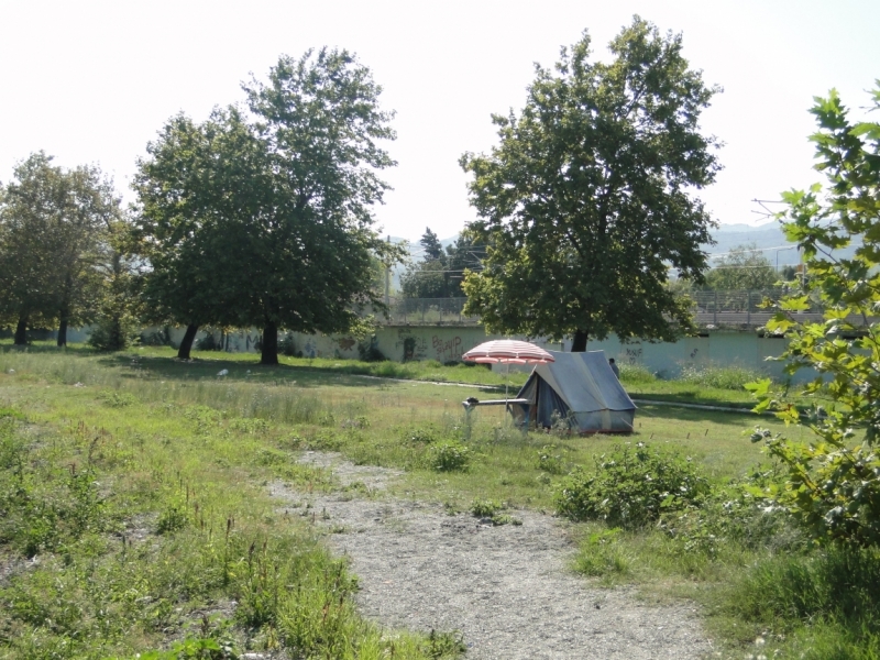 Озеро Sapanca поездка на выходные