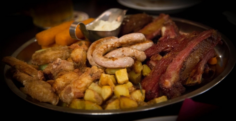 В Питере жить