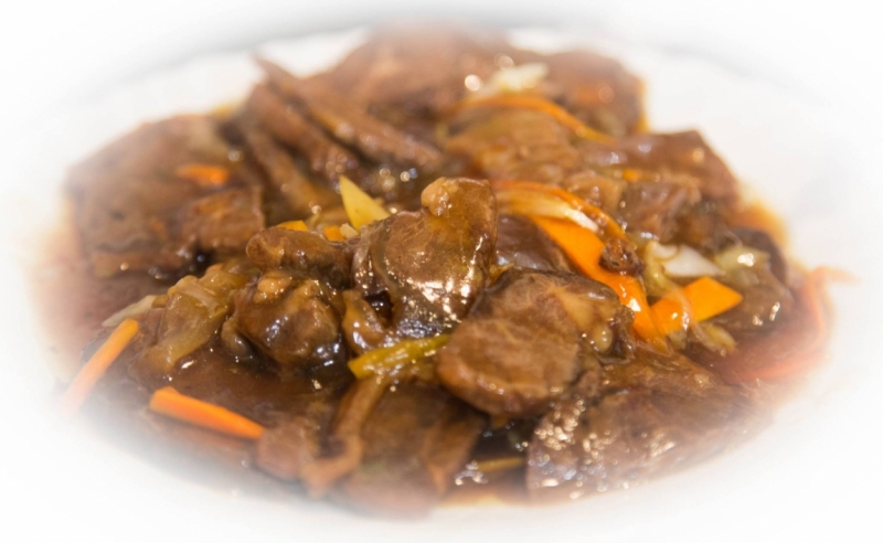 В Питере жить