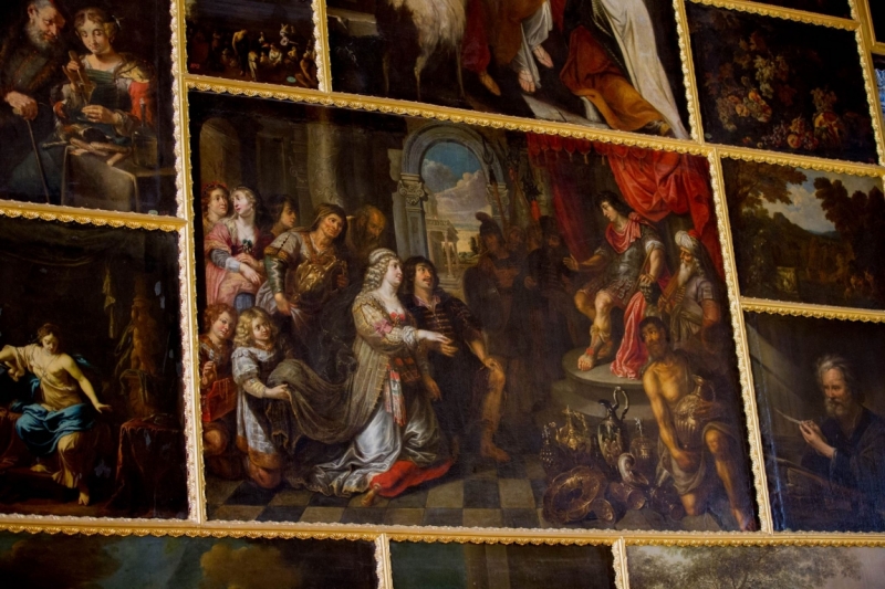 В Питере жить