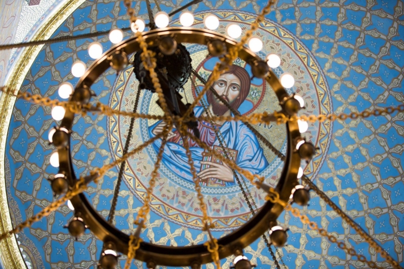 В Питере жить