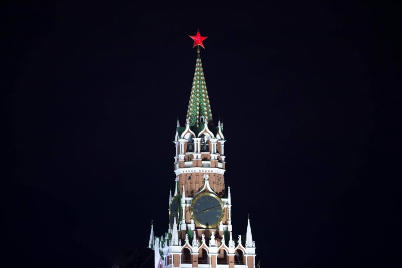 В Питере жить