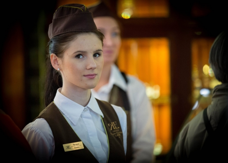 В Питере жить