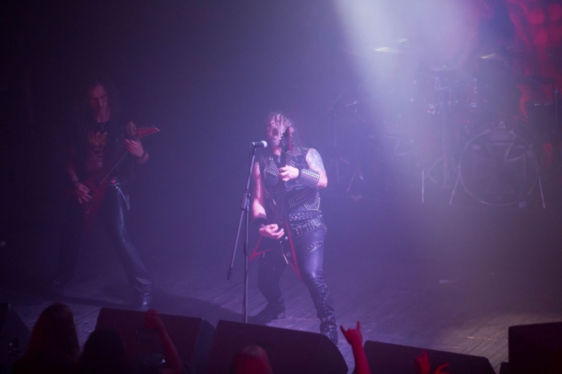 В Питере жить