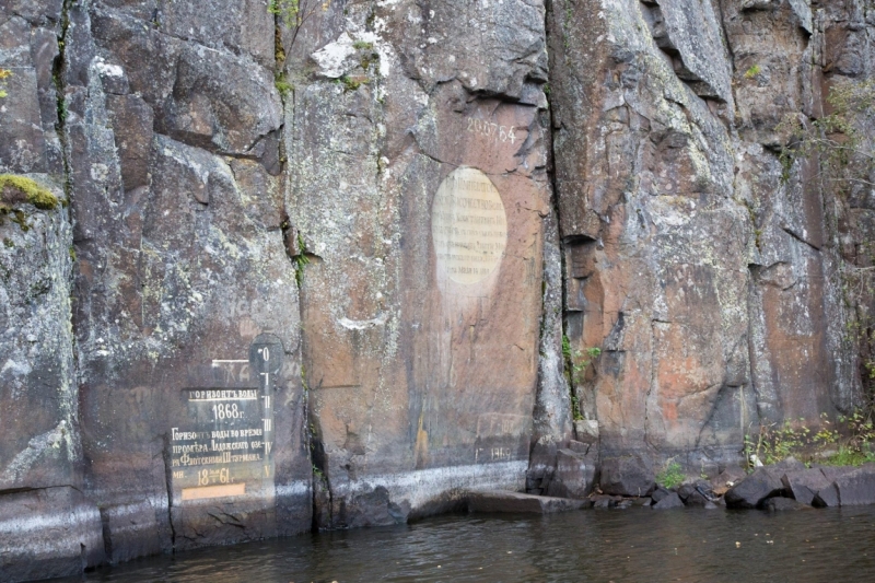 В Питере жить