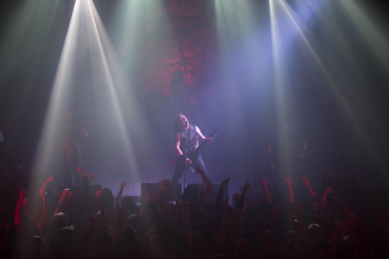 В Питере жить