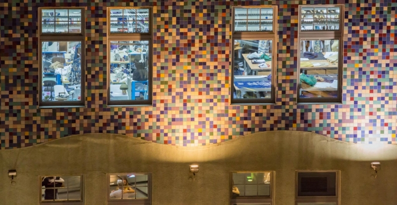 В Питере жить