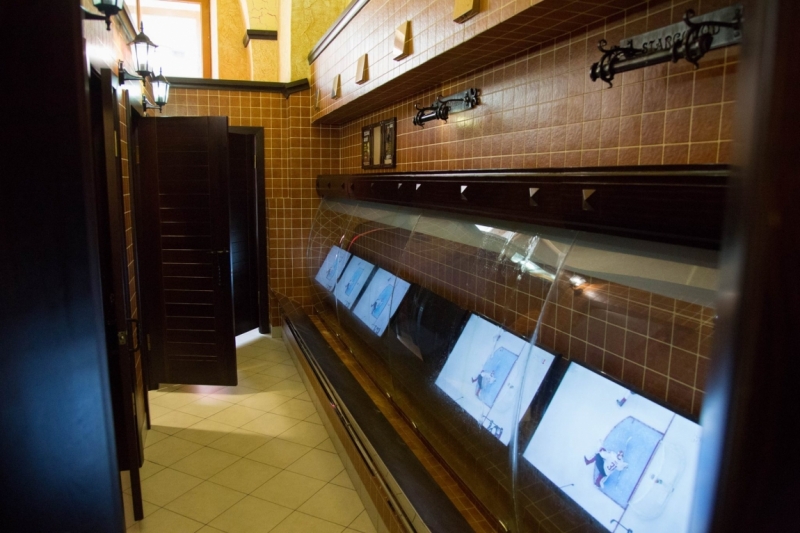 В Питере жить