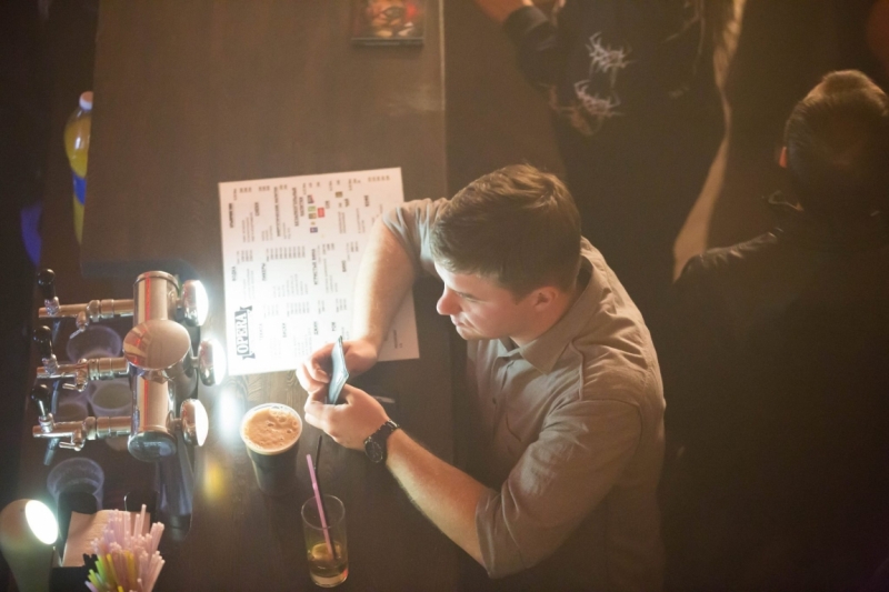 В Питере жить