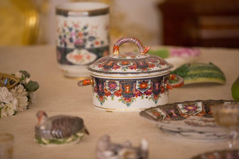 В Питере жить