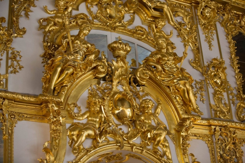 В Питере жить