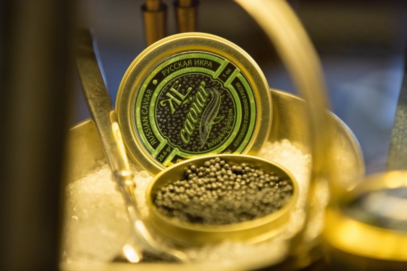 В Питере жить