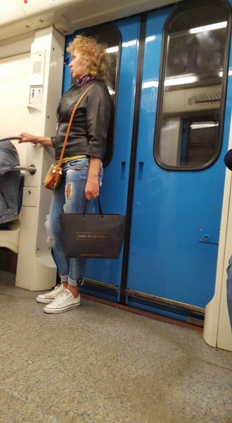 В Питере жить