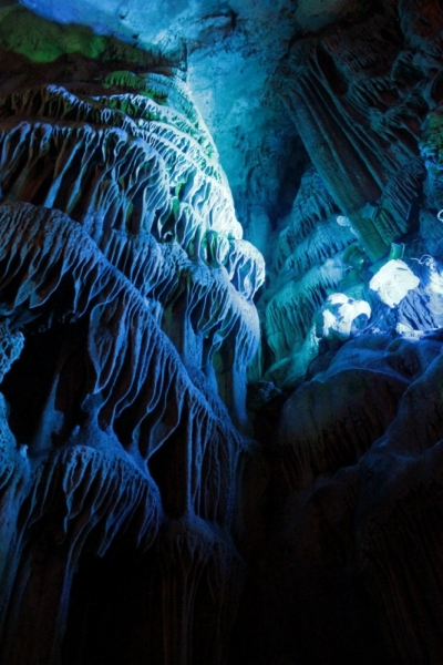 Август 2015. Пекин-Гуйлинь-Яншо-Фенхуань-Чжанцзяцзе-Хуашань-Сиань-Чжанье(Полосатые горы)