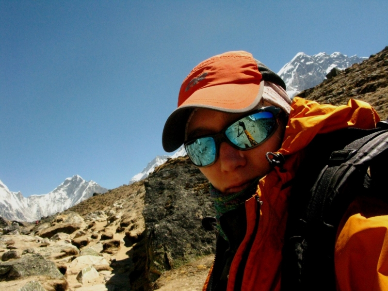 сахарматха