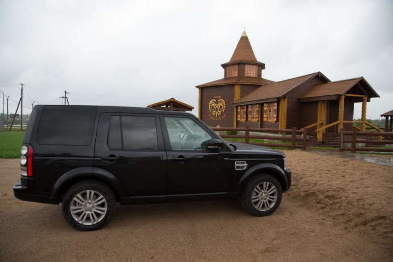 В Питере жить