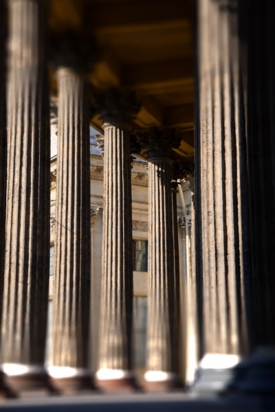 В Питере жить