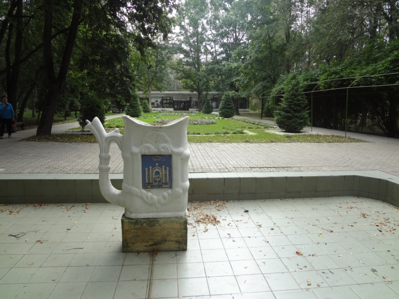 7 дней в Питере и не только (автопутешествие)