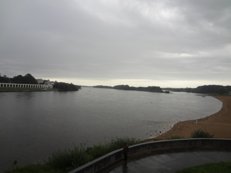 7 дней в Питере и не только (автопутешествие)