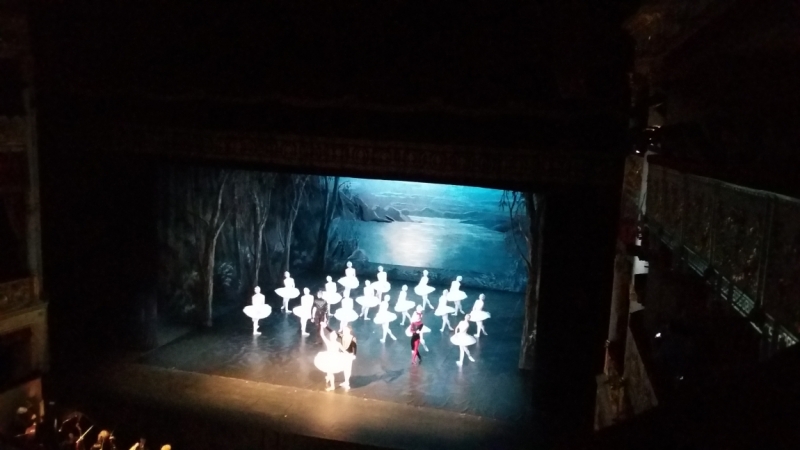 7 дней в Питере и не только (автопутешествие)