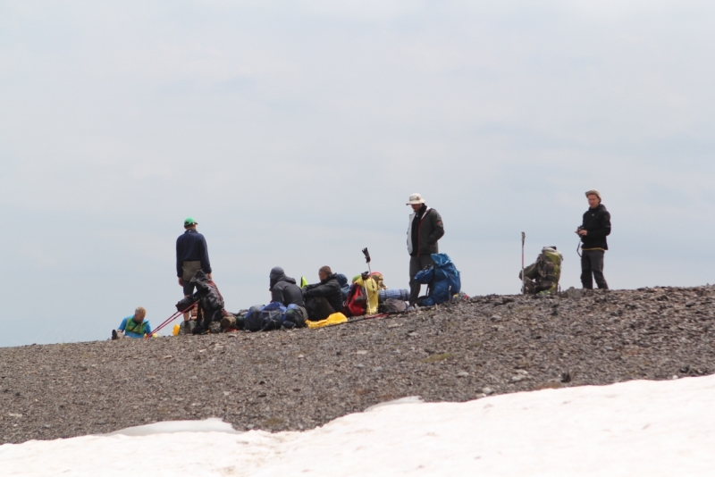 Как мы влюбились в Грузию. 8-25 июля 2016: Кахетия, Хевсуретия, Тбилиси, Степанцминда
