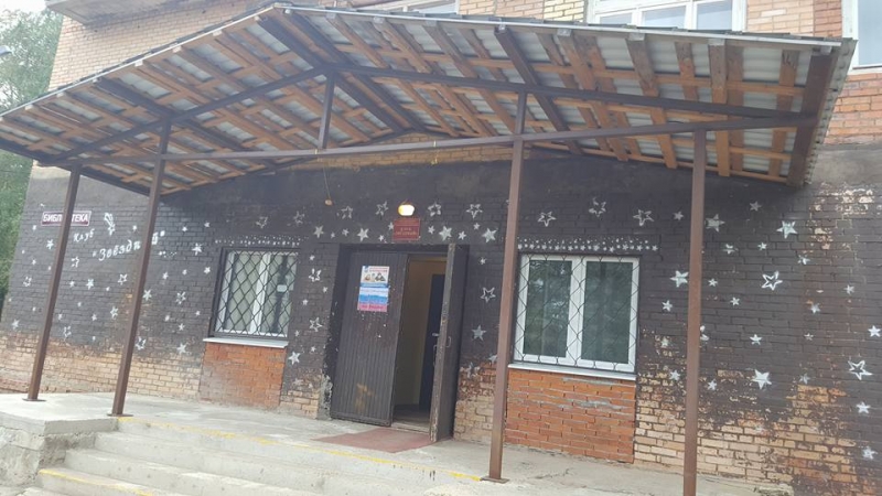 В Питере жить