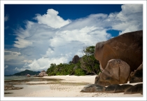 Небо Ла дига