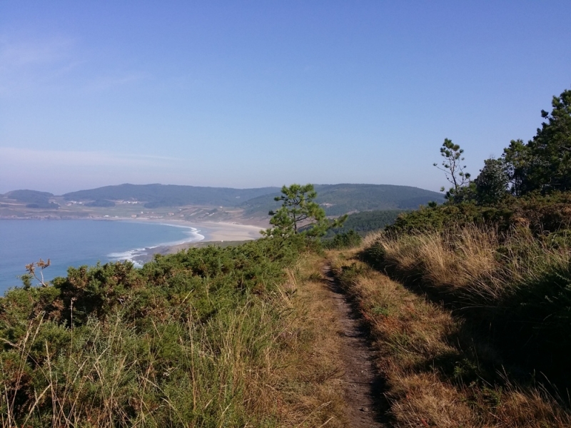 Camino de Santiago. Португальский путь - 3 в 1.