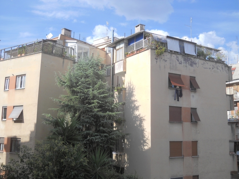 La mia vita. Римские записки, дневник онлайн