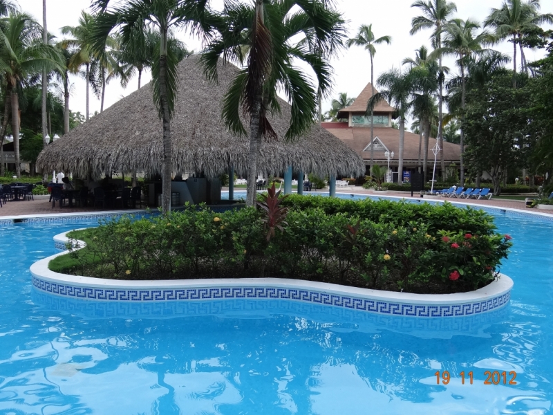 Vista Sol Punta Cana Beach Resort & Spa - All Inclusive