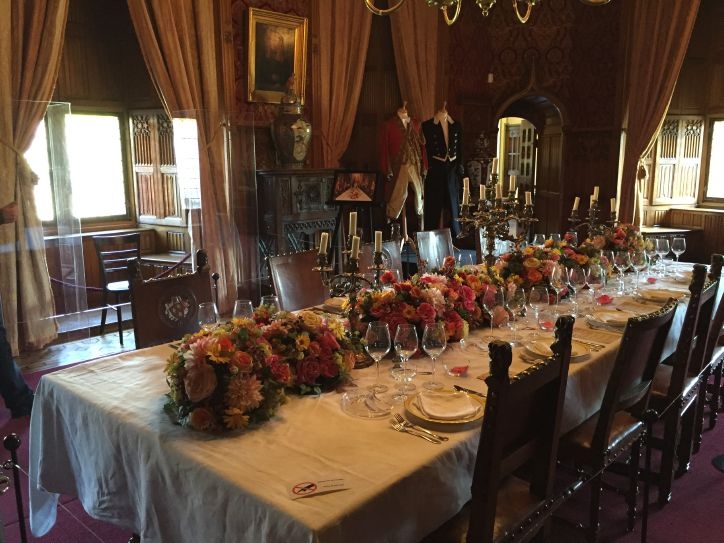 В Европу: в гости к Босху – май 2016.