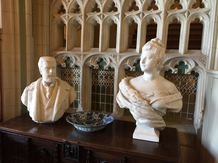 В Европу: в гости к Босху – май 2016.