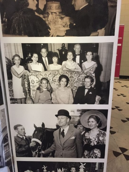 В Европу: в гости к Босху – май 2016.