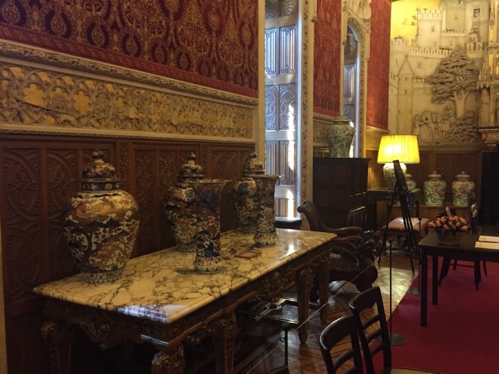 В Европу: в гости к Босху – май 2016.