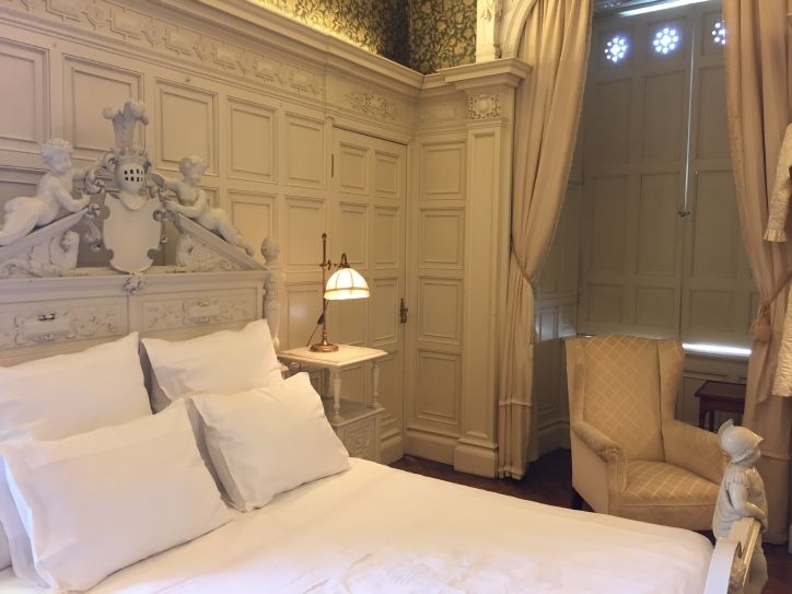 В Европу: в гости к Босху – май 2016.